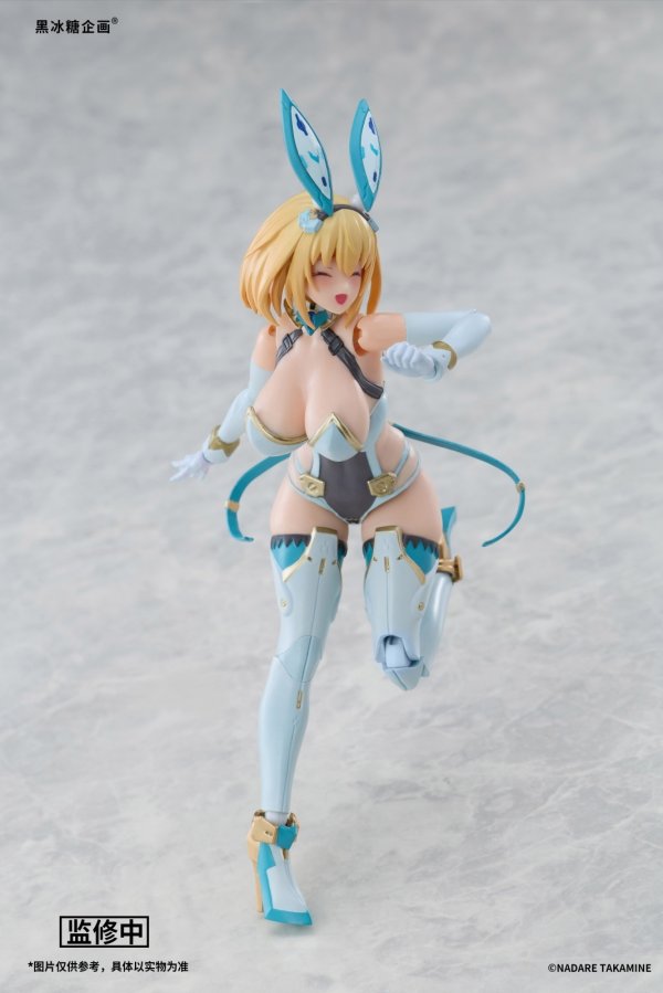 画像5: 黒氷糖企画 ソフィア・F・シャーリング 1/12スケール可動フィギュア