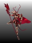 画像3: 熵玩(ショウガン) 悟空 プラスチックモデルキット (3)