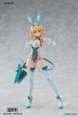 画像2: 黒氷糖企画 ソフィア・F・シャーリング 1/12スケール可動フィギュア (2)