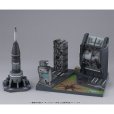 画像3: Realistic Model Series Gストラクチャー 機動戦士ガンダムSEED (HGシリーズ用）【GS06M】ヘリオポリスバトルステージ（マテリアルカラーエディション） (3)