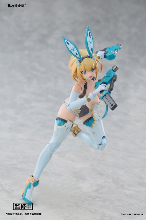 画像6: 黒氷糖企画 ソフィア・F・シャーリング 1/12スケール可動フィギュア
