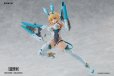 画像4: 黒氷糖企画 ソフィア・F・シャーリング 1/12スケール可動フィギュア (4)