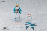 黒氷糖企画 ソフィア・F・シャーリング 1/12スケール可動フィギュア