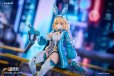 画像17: 黒氷糖企画 ソフィア・F・シャーリング 1/12スケール可動フィギュア (17)