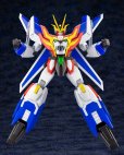 画像9: 『勇者エクスカイザー』 グレートエクスカイザー FULL EDITION (9)
