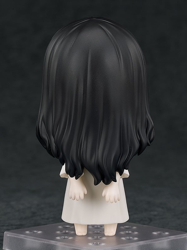 画像2: 【再販】ねんどろいど 『キャラクター貞子』 貞子