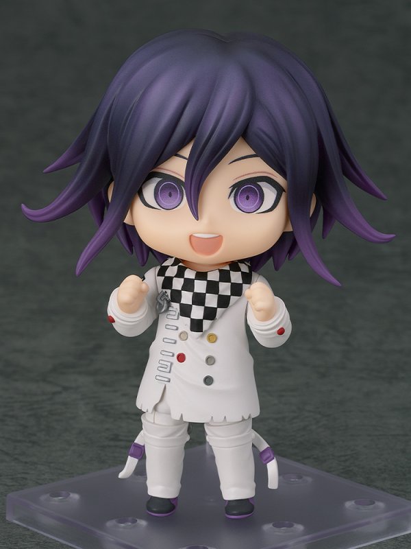 画像4: 【再販】ねんどろいど 『ニューダンガンロンパＶ３　みんなのコロシアイ新学期』 王馬小吉