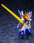 画像6: 『勇者エクスカイザー』 グレートエクスカイザー FULL EDITION (6)