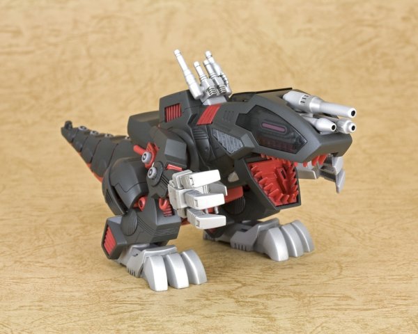 画像8: 『ゾイド -ZOIDS-』 D-スタイル デスザウラー ［Clear Parts Append］
