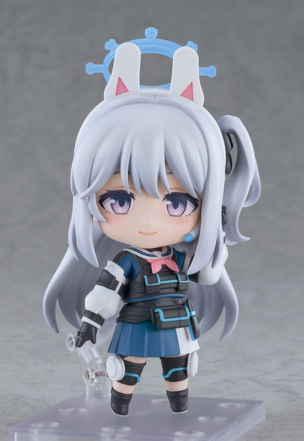 画像6: ねんどろいど 『ブルーアーカイブ -Blue Archive-』 月雪ミヤコ
