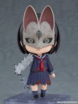 画像2: ねんどろいど 『SILENT HILL f』 狐の雛子 (2)