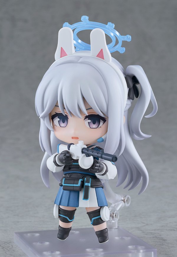 画像3: ねんどろいど 『ブルーアーカイブ -Blue Archive-』 月雪ミヤコ