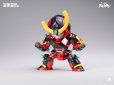 画像5: SOSKILL 『天元突破グレンラガン』 グレンラガン 超可動モデルキット デフォルメVer. (5)