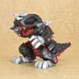 画像7: 『ゾイド -ZOIDS-』 D-スタイル デスザウラー ［Clear Parts Append］ (7)
