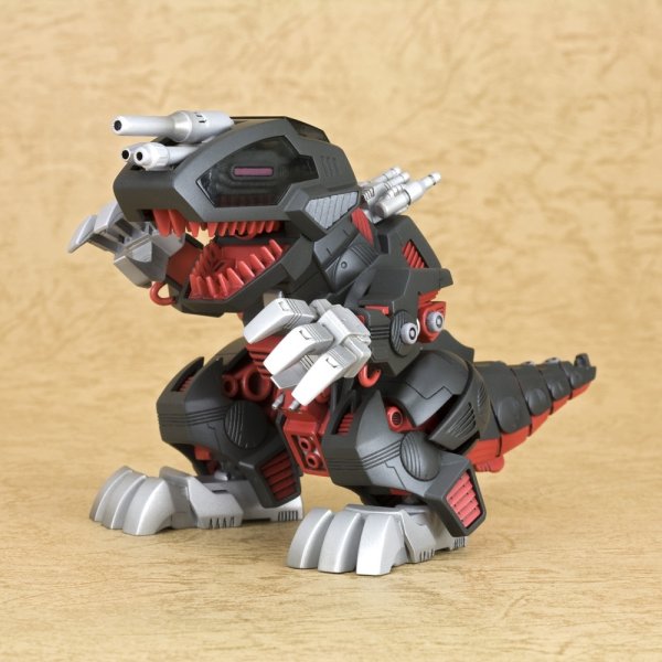 画像7: 『ゾイド -ZOIDS-』 D-スタイル デスザウラー ［Clear Parts Append］