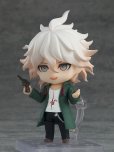 画像4: 【再販】ねんどろいど 『ダンガンロンパ１・２ Reload』 狛枝凪斗 (4)