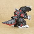 画像6: 『ゾイド -ZOIDS-』 D-スタイル デスザウラー ［Clear Parts Append］ (6)