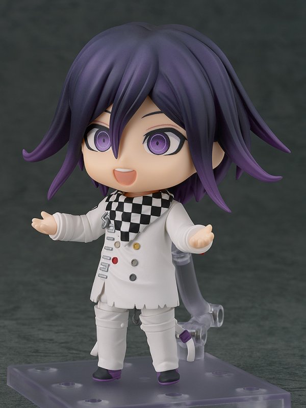 画像5: 【再販】ねんどろいど 『ニューダンガンロンパＶ３　みんなのコロシアイ新学期』 王馬小吉