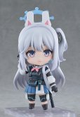 画像2: ねんどろいど 『ブルーアーカイブ -Blue Archive-』 月雪ミヤコ (2)
