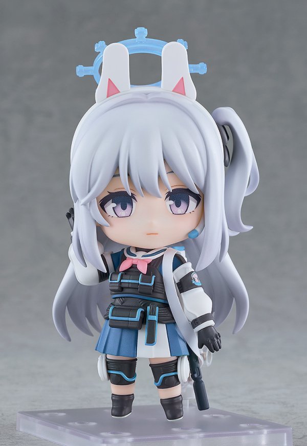 画像2: ねんどろいど 『ブルーアーカイブ -Blue Archive-』 月雪ミヤコ