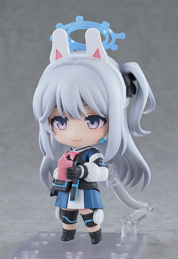 画像4: ねんどろいど 『ブルーアーカイブ -Blue Archive-』 月雪ミヤコ