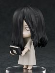 画像6: 【再販】ねんどろいど 『キャラクター貞子』 貞子 (6)