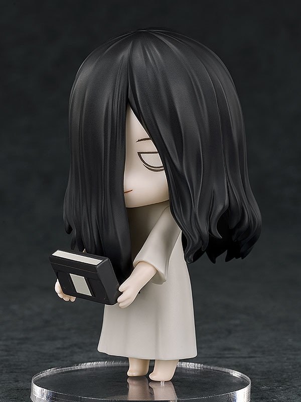 画像6: 【再販】ねんどろいど 『キャラクター貞子』 貞子
