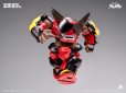 画像16: SOSKILL 『天元突破グレンラガン』 グレンラガン 超可動モデルキット デフォルメVer. (16)