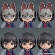 画像7: ねんどろいど 『SILENT HILL f』 狐の雛子 (7)