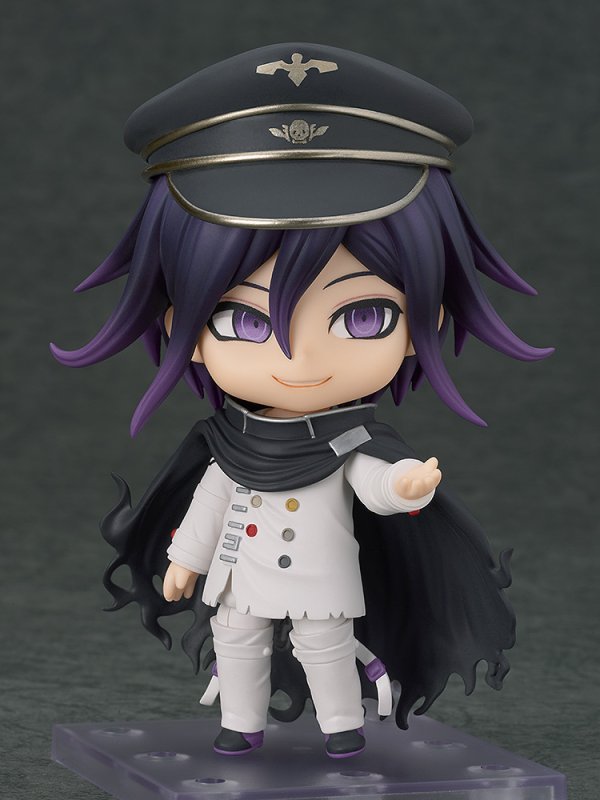 画像6: 【再販】ねんどろいど 『ニューダンガンロンパＶ３　みんなのコロシアイ新学期』 王馬小吉