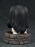 画像4: 【再販】ねんどろいど 『キャラクター貞子』 貞子 (4)
