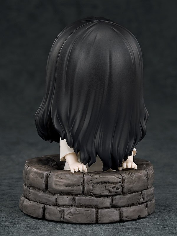画像4: 【再販】ねんどろいど 『キャラクター貞子』 貞子