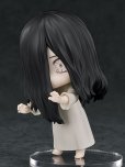 画像3: 【再販】ねんどろいど 『キャラクター貞子』 貞子 (3)