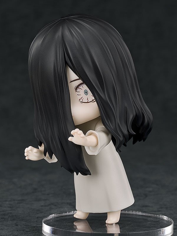 画像3: 【再販】ねんどろいど 『キャラクター貞子』 貞子
