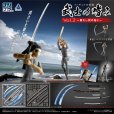 画像1: プリプラ フィギュアの武器 武士の嗜みVol.2 〜果たし状の先に〜 (1)