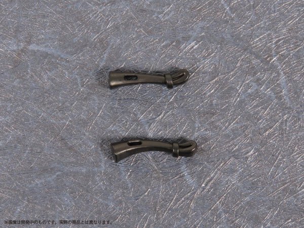 画像9: 【再販】プリプラ フィギュアの武器 武士の嗜み