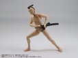 画像14: 【再販】プリプラ フィギュアの武器 武士の嗜み (14)