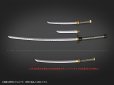 画像4: プリプラ フィギュアの武器 武士の嗜みVol.2 〜果たし状の先に〜 (4)