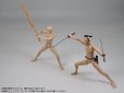 画像13: 【再販】プリプラ フィギュアの武器 武士の嗜み (13)