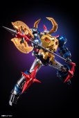 画像8: 『ガイキング LEGEND OF DAIKU-MARYU』 匠心級・大空魔竜ガイキング (8)