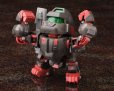 画像5: 『ゾイド -ZOIDS-』 D-スタイル アイアンコング ［Clear Parts Append］ (5)