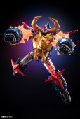 画像15: 『ガイキング LEGEND OF DAIKU-MARYU』 匠心級・大空魔竜ガイキング (15)
