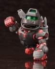 画像7: 『ゾイド -ZOIDS-』 D-スタイル アイアンコング ［Clear Parts Append］ (7)