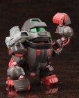画像4: 『ゾイド -ZOIDS-』 D-スタイル アイアンコング ［Clear Parts Append］ (4)