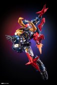 画像16: 『ガイキング LEGEND OF DAIKU-MARYU』 匠心級・大空魔竜ガイキング (16)