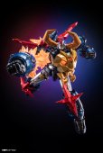 画像13: 『ガイキング LEGEND OF DAIKU-MARYU』 匠心級・大空魔竜ガイキング (13)
