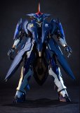 画像17: XIAOT 龍紋鏢局 令曜(れいよう) 1/100スケールプラスチックモデルキット (17)