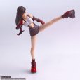 画像5: 『ファイナルファンタジーVII』 ストラクチャーアーツ ティファ・ロックハート (5)