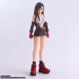 画像7: 『ファイナルファンタジーVII』 ストラクチャーアーツ ティファ・ロックハート (7)