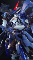 画像27: XIAOT 龍紋鏢局 令曜(れいよう) 1/100スケールプラスチックモデルキット (27)